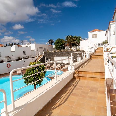 Las Casitas De Corralejo Eksteriør billede