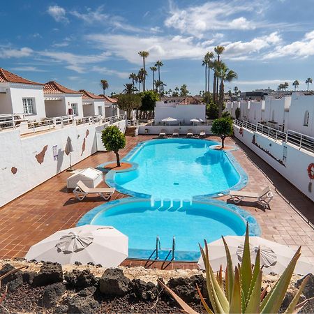 Las Casitas De Corralejo Eksteriør billede
