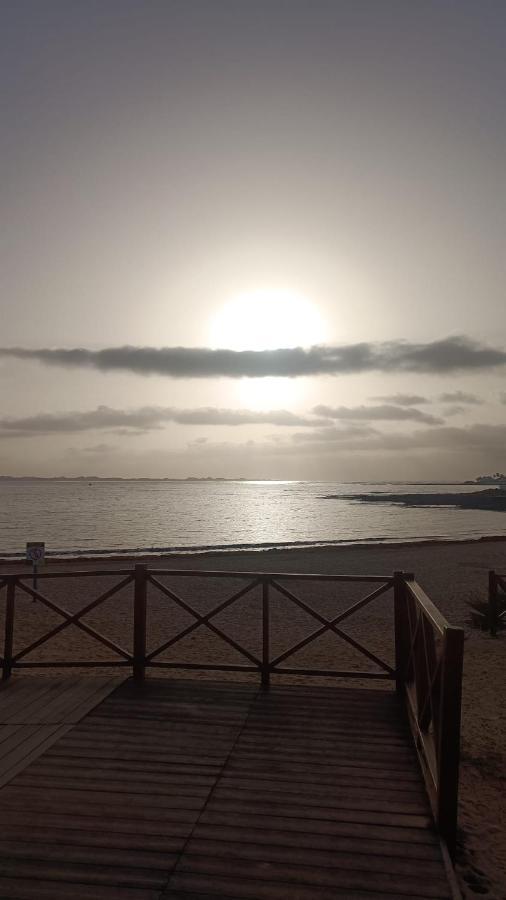 Las Casitas De Corralejo Eksteriør billede