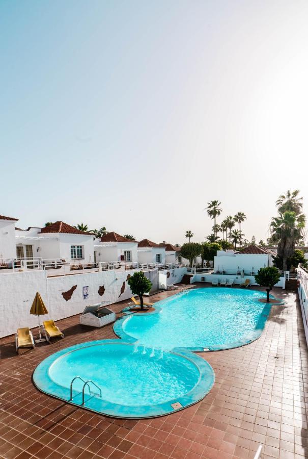Las Casitas De Corralejo Eksteriør billede