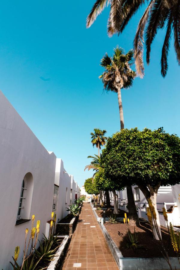 Las Casitas De Corralejo Eksteriør billede