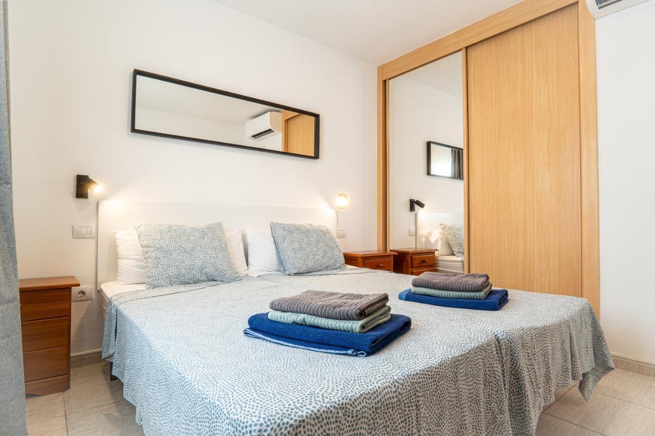 Las Casitas De Corralejo Eksteriør billede