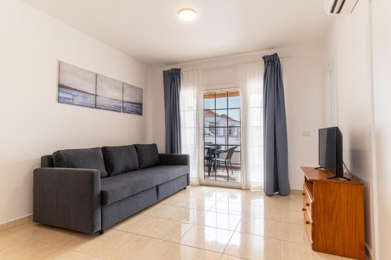 Las Casitas De Corralejo Eksteriør billede