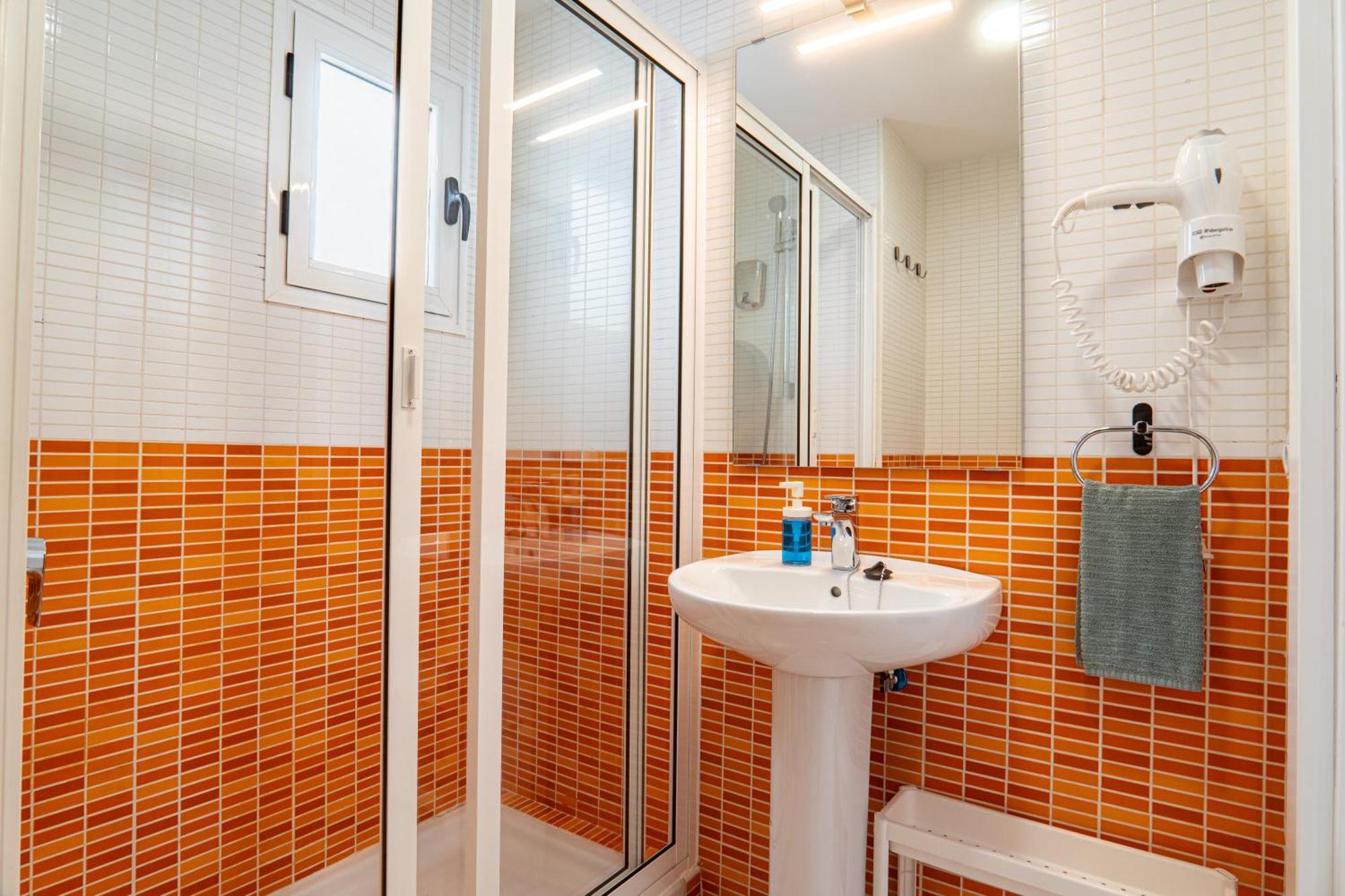 Las Casitas De Corralejo Eksteriør billede