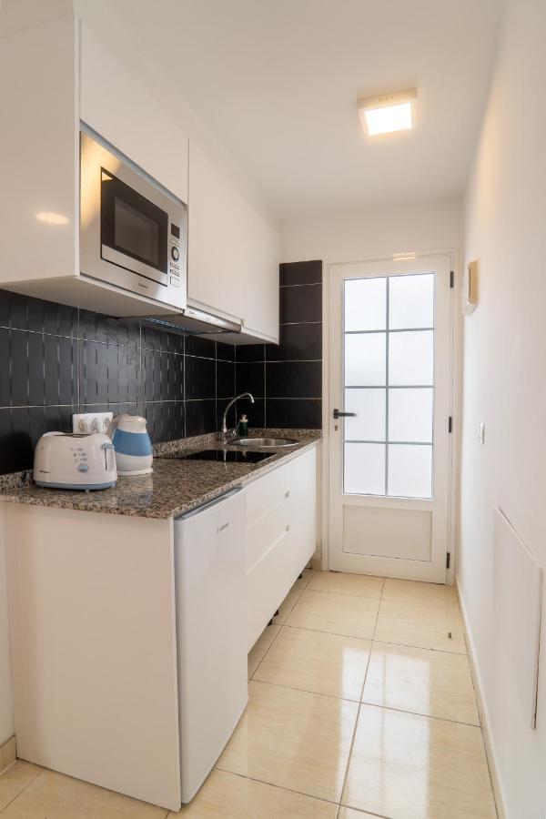 Las Casitas De Corralejo Eksteriør billede