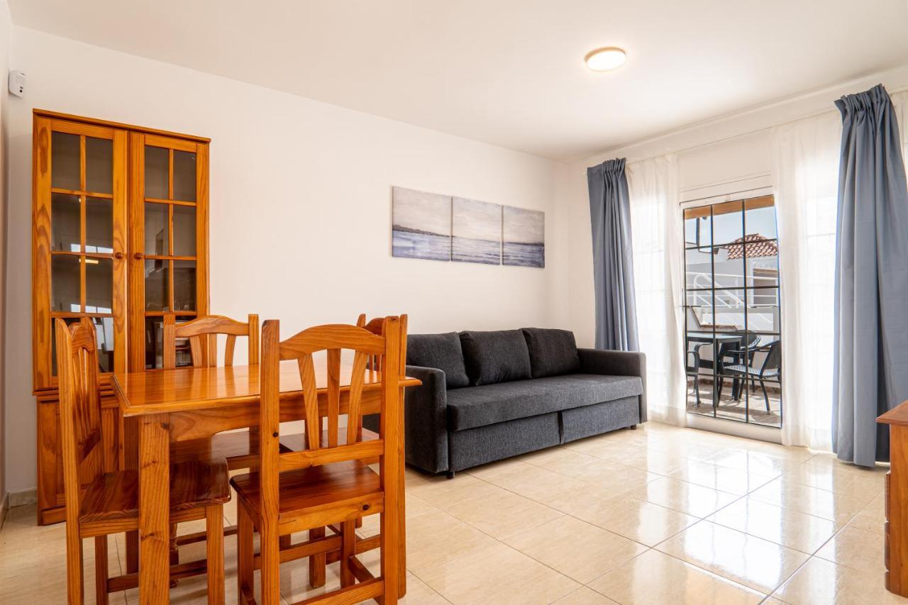 Las Casitas De Corralejo Eksteriør billede