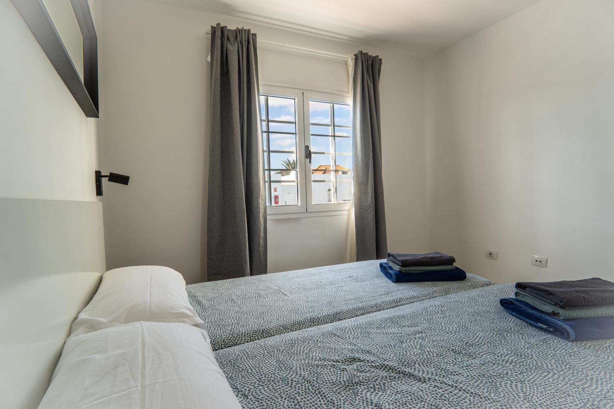 Las Casitas De Corralejo Eksteriør billede