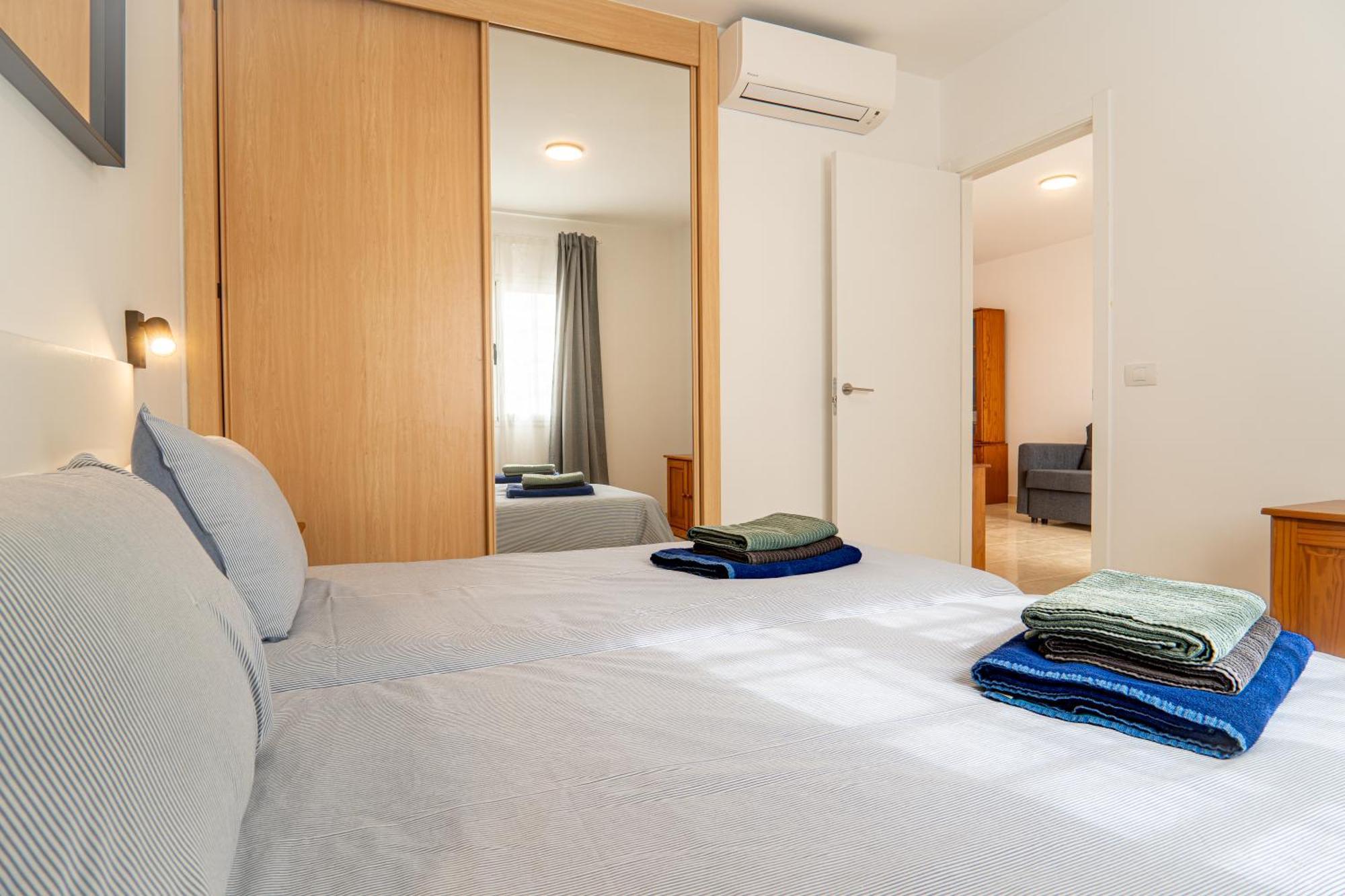 Las Casitas De Corralejo Eksteriør billede